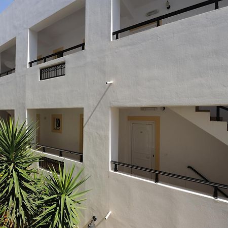 Stelios Residence Apartments Малиа Экстерьер фото
