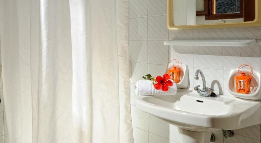 Stelios Residence Apartments Малиа Экстерьер фото